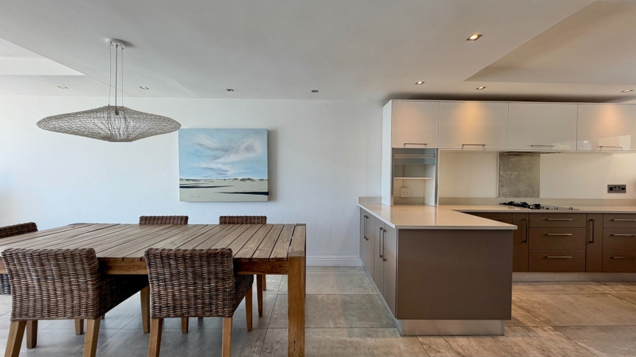 To Let 4 Bedroom Property for Rent in Gordons Bay Village Western Cape